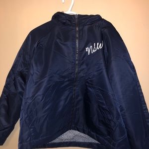 Nike Loose Fit jacket